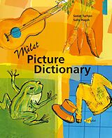 eBook (epub) Milet Picture Dictionary (English) de Sedat Turhan