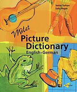 E-Book (epub) Milet Picture Dictionary (English-German) von Sedat Turhan