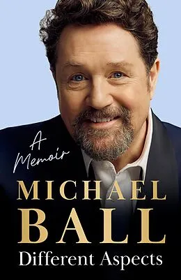 E-Book (epub) Different Aspects von Michael Ball