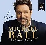 Audio CD (CD/SACD) Different Aspects von Ball Michael