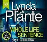 Audio CD (CD/SACD) Whole Life Sentence von Lynda La Plante