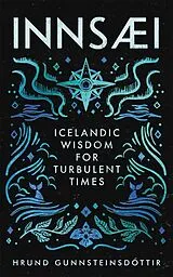 Kartonierter Einband InnSaei von Hrund Gunnsteinsdóttir