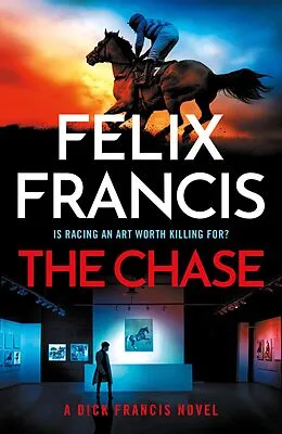 E-Book (epub) The Chase von Felix Francis