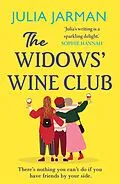 E-Book (epub) The Widows' Wine Club von Julia Jarman