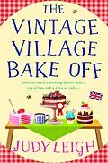 E-Book (epub) The Vintage Village Bake Off von Judy Leigh