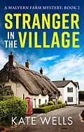E-Book (epub) Stranger in the Village von Kate Wells