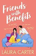 E-Book (epub) Friends With Benefits von Laura Carter
