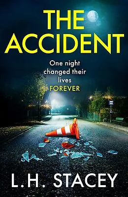 E-Book (epub) The Accident von L. H. Stacey