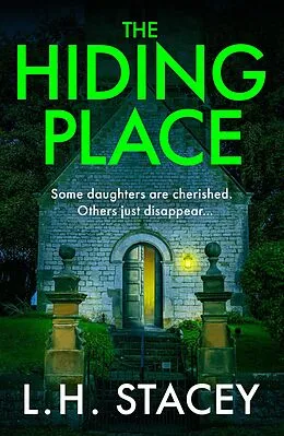E-Book (epub) The Hiding Place von L. H. Stacey