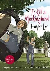 Fester Einband To Kill a Mockingbird (Graphic Novel) von Harper Lee