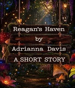 E-Book (epub) Reagan's Haven von Adrianna Davis