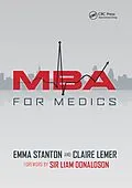 E-Book (pdf) MBA for Medics von Emma Stanton