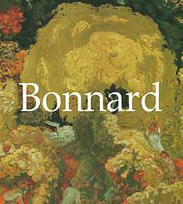 E-Book (pdf) Bonnard von Albert Kostenevitch