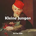 E-Book (epub) Kleine Jungen von Klaus H. Carl