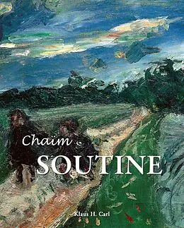 E-Book (epub) Chaïm Soutine von Klaus H. Carl