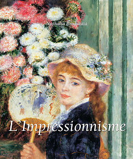 E-Book (epub) L'Impressionnisme von Nathalia Brodskaia