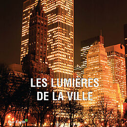 eBook (pdf) Les lumières de la ville de Victoria Charles