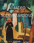 E-Book (epub) Amadeo de Souza-Cardoso von Pedro Lapa