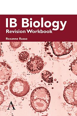 eBook (pdf) IB Biology Revision Workbook de Roxanne Russo