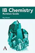 E-Book (pdf) IB Chemistry Revision Guide von Ray Dexter
