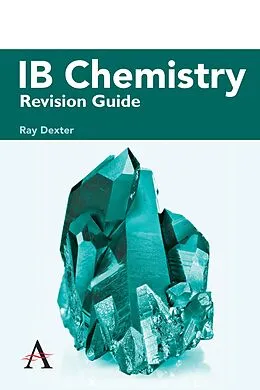 E-Book (pdf) IB Chemistry Revision Guide von Ray Dexter