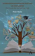 E-Book (pdf) Internationalisation of Post-1992 UK Universities von Peter Brady