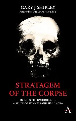 E-Book (epub) Stratagem of the Corpse von Gary J Shipley