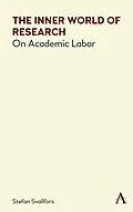 E-Book (epub) The Inner World of Research von Stefan Svallfors
