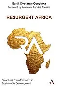 E-Book (pdf) Resurgent Africa von Banji Oyelaran-Oyeyinka