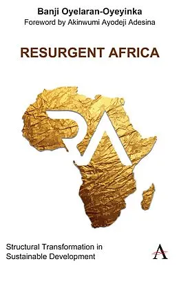 E-Book (pdf) Resurgent Africa von Banji Oyelaran-Oyeyinka