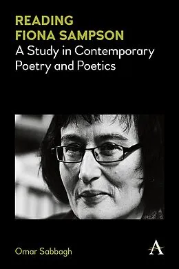 E-Book (pdf) Reading Fiona Sampson von Omar Sabbagh