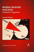 E-Book (epub) Russia Washed in Blood von Artyom Vesyoly