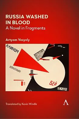 E-Book (epub) Russia Washed in Blood von Artyom Vesyoly