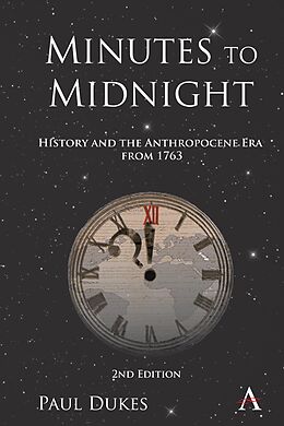 eBook (epub) Minutes to Midnight, 2nd Edition de Paul Dukes