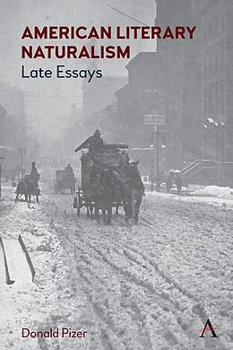 E-Book (pdf) American Literary Naturalism von Donald Pizer