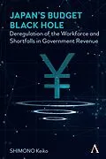 E-Book (epub) Japans Budget Black Hole von Keiko Shimono