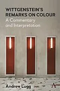 E-Book (pdf) Wittgenstein's Remarks on Colour von Andrew Lugg