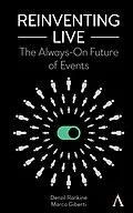 E-Book (epub) Reinventing Live von Denzil Rankine, Marco Giberti