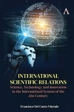 E-Book (epub) International Scientific Relations von Francisco Del Canto Viterale
