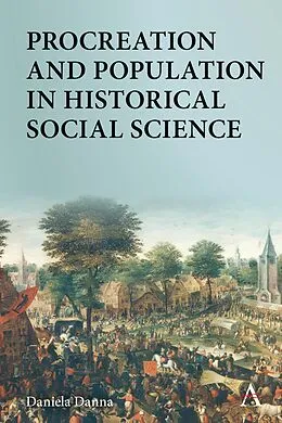 E-Book (epub) Procreation and Population in Historical Social Science von Daniela Danna