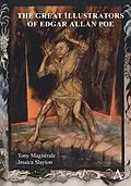 E-Book (epub) The Great Illustrators of Edgar Allan Poe von Tony Magistrale, Jessica Slayton