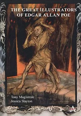 E-Book (epub) The Great Illustrators of Edgar Allan Poe von Tony Magistrale, Jessica Slayton