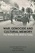 E-Book (epub) War, Genocide and Cultural Memory von Claus Bundgård Christensen, Niels Bo Poulsen, Peter Scharff Smith