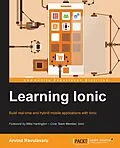 E-Book (pdf) Learning Ionic von Arvind Ravulavaru