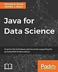 E-Book (pdf) Java for Data Science von Richard M. Reese