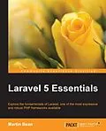 E-Book (pdf) Laravel 5 Essentials von Martin Bean
