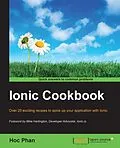 E-Book (pdf) Ionic Cookbook von Hoc Phan