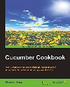 Couverture cartonnée Cucumber Cookbook de Shankar Garg