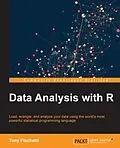 E-Book (pdf) Data Analysis with R von Tony Fischetti