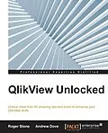 PDF QlikView Unlocked von Roger Stone